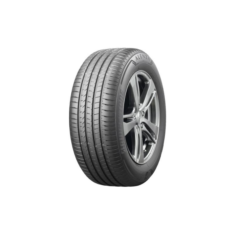 BRIDGESTONE ALENZA 001 225/60 R18 100H BRIDGESTONE ALENZA 001 225/60 R18 100H