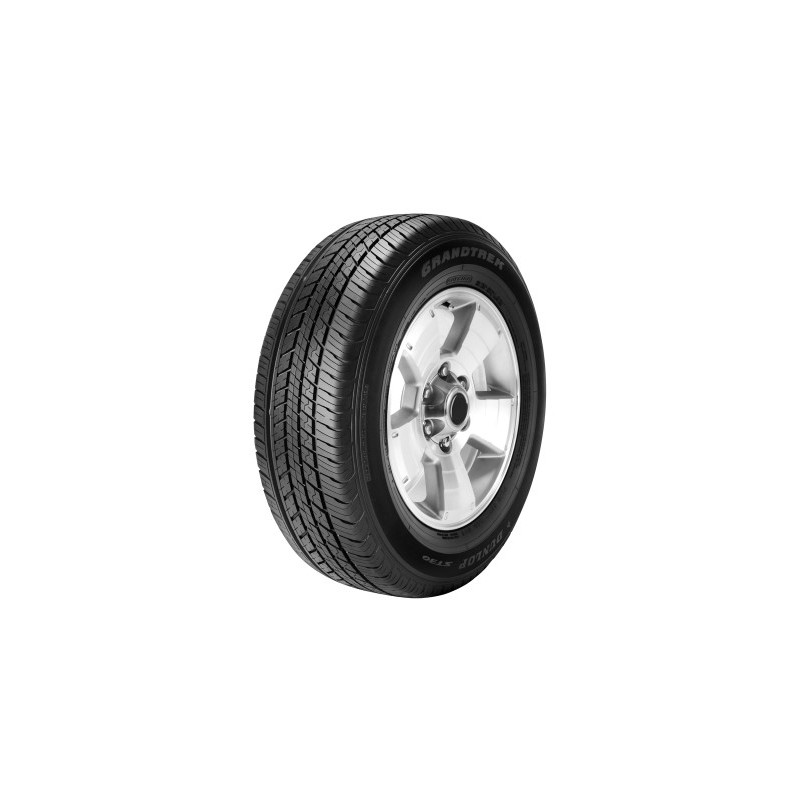 DUNLOP ST30E 225/60 R18 100H DUNLOP ST30E 225/60 R18 100H