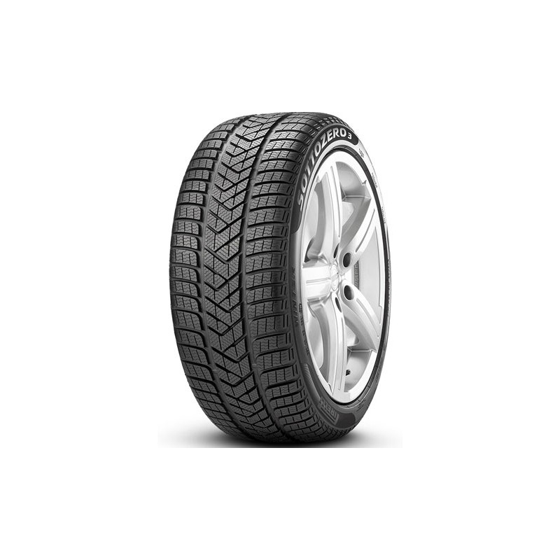 PIRELLI WSER3XLRF 225/60 R18 104H PIRELLI WSER3XLRF 225/60 R18 104H