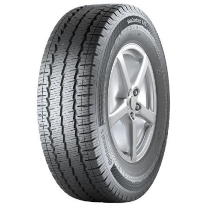 CONTINENTAL VANCONTACT AS ULTRA 225/65 R16 112R
