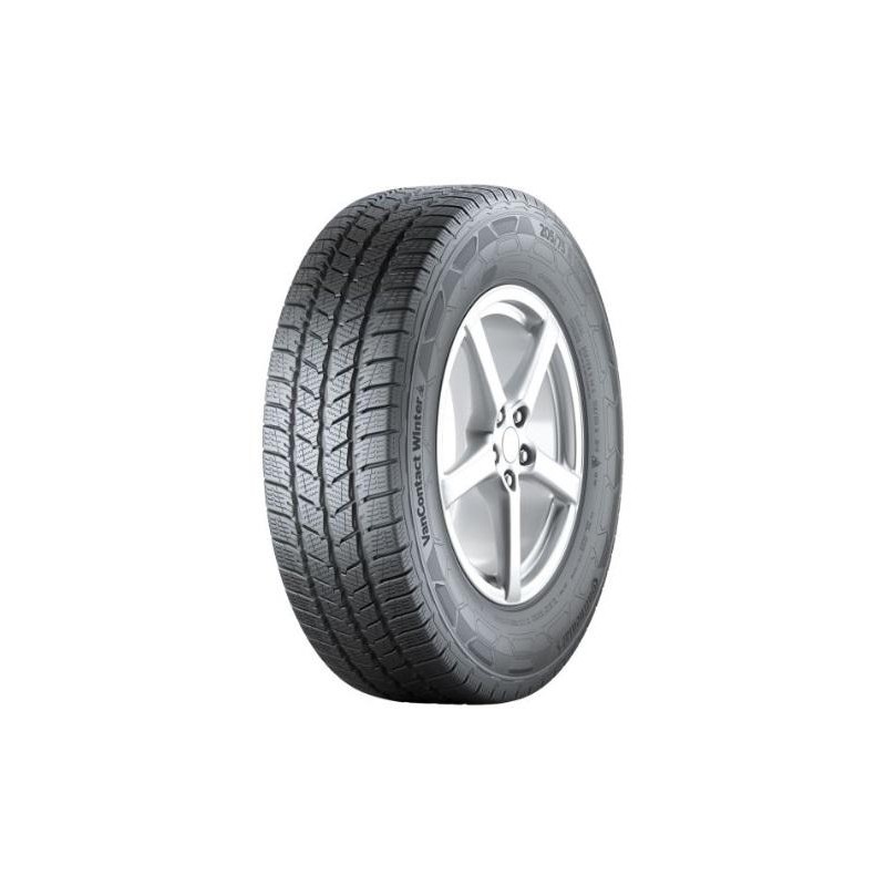 CONTINENTAL VANCONTACT WINTER 225/65 R16 112R