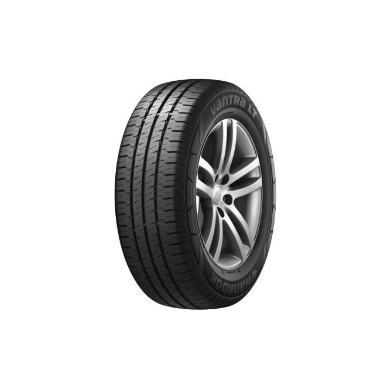 HANKOOK RA18 225/65 R16 112R