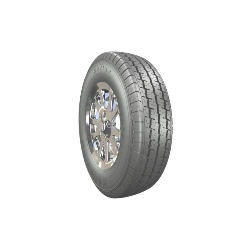 PETLAS FULL POWER PT825 225/65 R16 112R