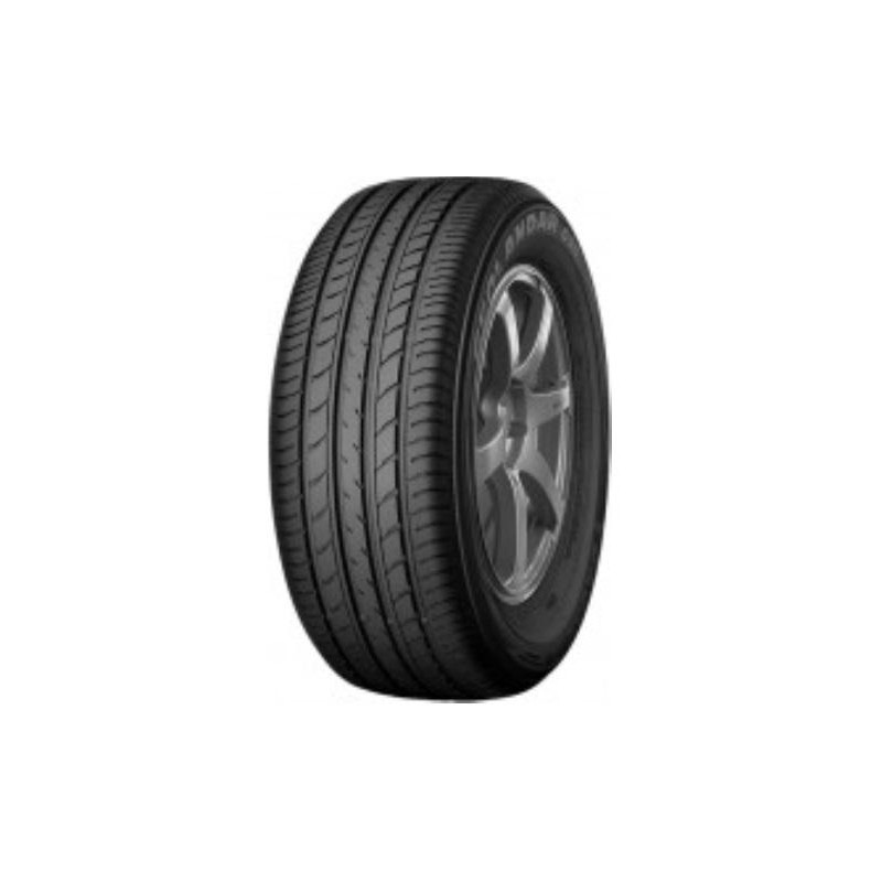 YOKOHAMA G98FV 225/65 R17 102V