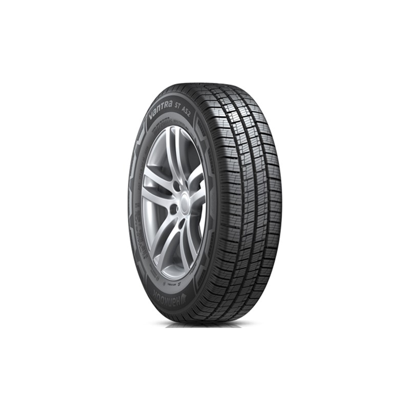 HANKOOK RA30 225/70 R15 112S