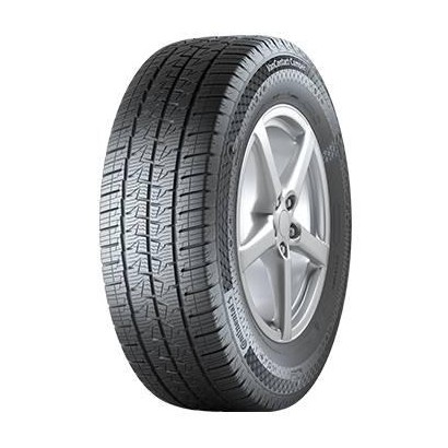 CONTINENTAL VANCONTACT CAMPER AS 225/75 R16 118R