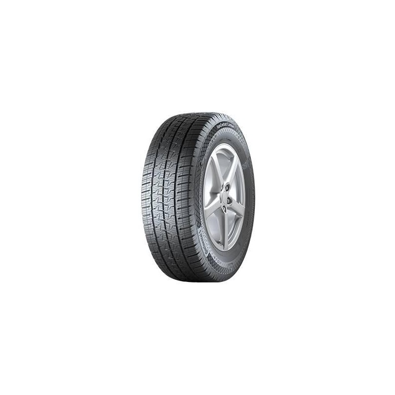 CONTINENTAL VANCONTACT CAMPER AS 225/75 R16 118R