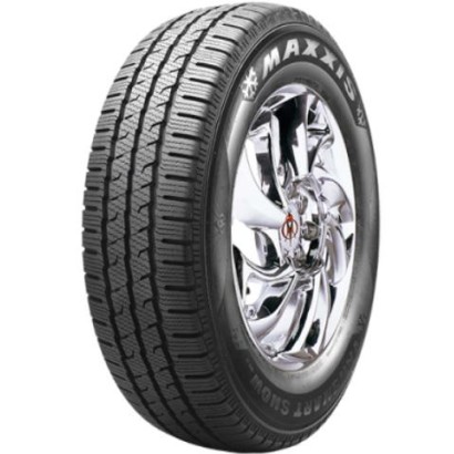 MAXXIS WL2 225/75 R16 118R