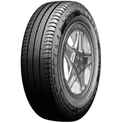 MICHELIN AGILIS 3 225/75 R16 118R