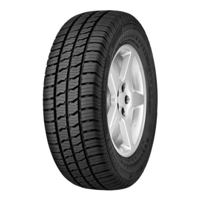 CONTINENTAL VANCOFS210 225/75 R16 121R