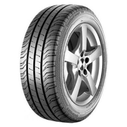 CONTINENTAL VANCONTACT 200 225/75 R16 121R