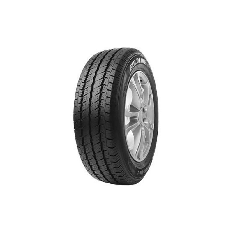 GOLDLINE GLV1 225/75 R16 121R GOLDLINE GLV1 225/75 R16 121R