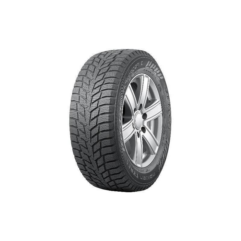 NOKIAN SNOWPROOF C 225/75 R16 121R