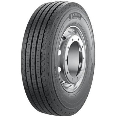 MICHELIN X MULTI Z 225/75 R175 129M