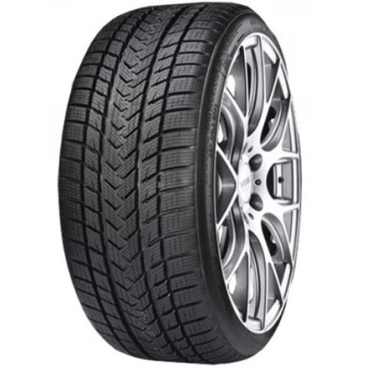 GRIPMAX PRO WINTER XL 235/35 R19 91V