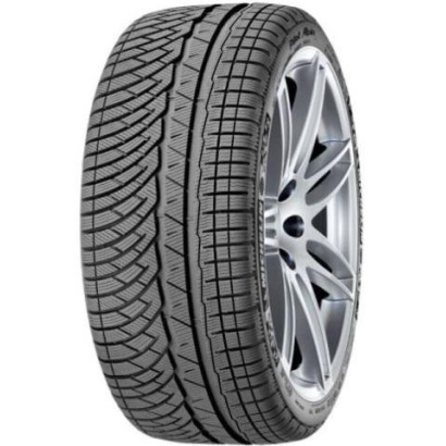 MICHELIN ALPIN PA4 XL 235/35 R19 91V
