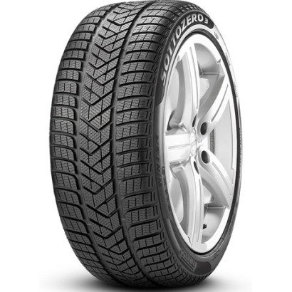 PIRELLI WSZER3RO1 235/35 R19 91V