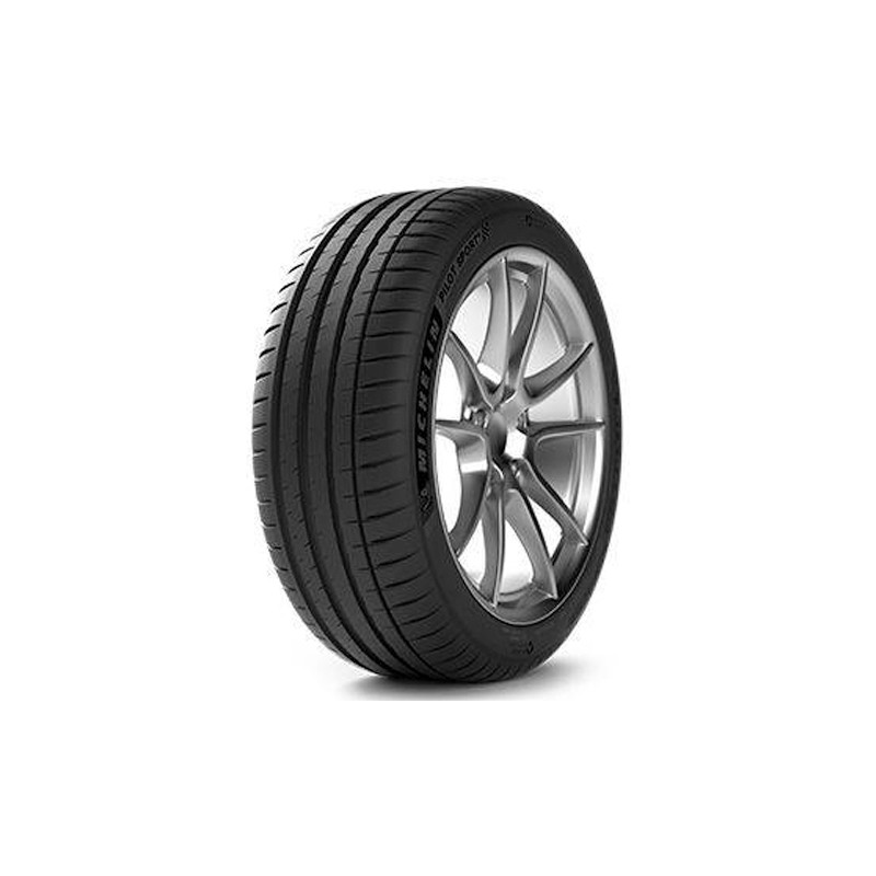 MICHELIN PS4SXL 235/35 R19 91Y