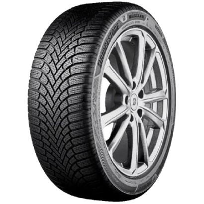 BRIDGESTONE BLIZZ6XL 235/35 R20 92W