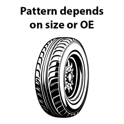 MICHELIN ALPINPA4XL 235/35 R20 92W