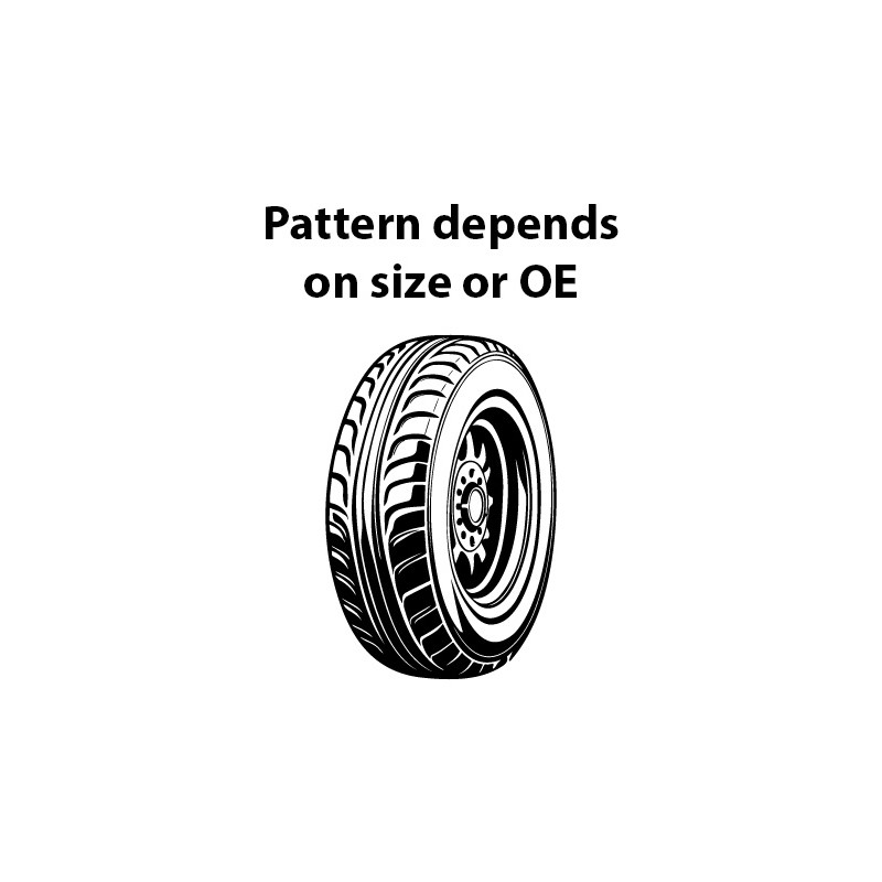 MICHELIN ALPINPA4XL 235/35 R20 92W