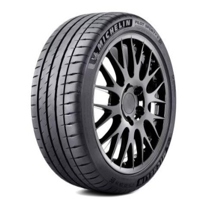 MICHELIN PS4 S XL 235/35 R20 92Y