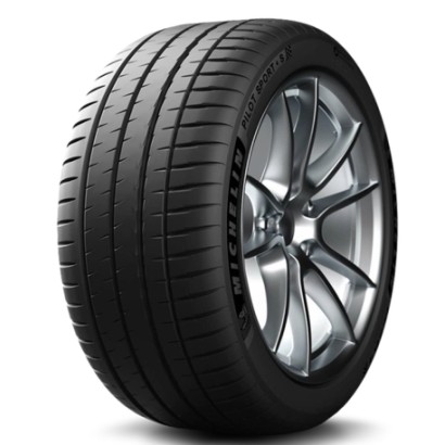 MICHELIN PS4 S ACOUSTIC T0 XL 235/35 R20 92Y