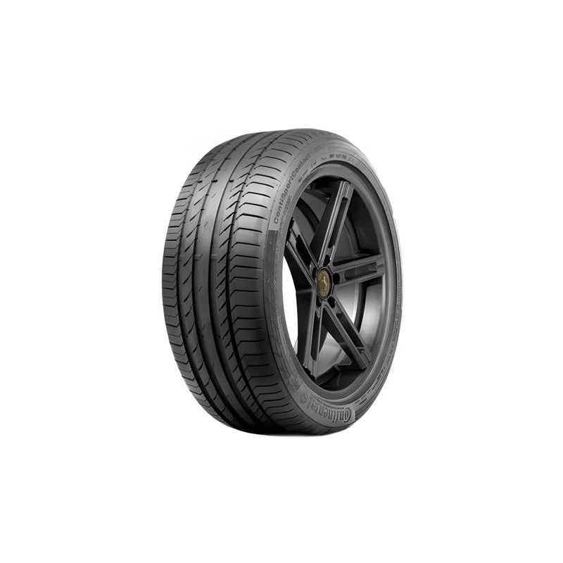 CONTINENTAL SC5 SEAL FR XL 235/40 R18 95W