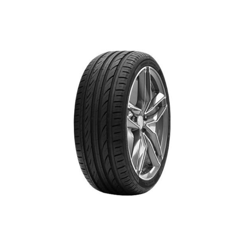 NOVEX SUPERSPEED A3 XL 235/40 R18 95W
