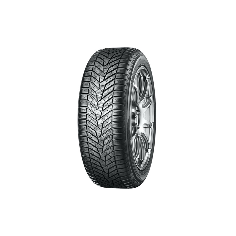 YOKOHAMA V905 BLUEARTH XL 235/40 R18 95W YOKOHAMA V905 BLUEARTH XL 235/40 R18 95W