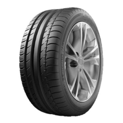 MICHELIN PS2 N4 XL 235/40 R18 95Y