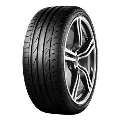 BRIDGESTONE S001XL 235/40 R19 96W