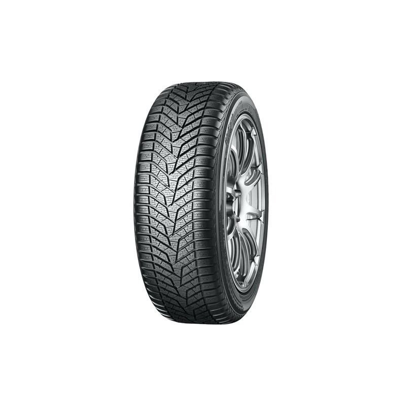 YOKOHAMA V905BLUEW 235/45 R17 97V