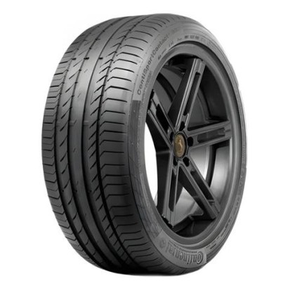 CONTINENTAL SC5 MOE SSR FR SUV 235/45 R19 95V