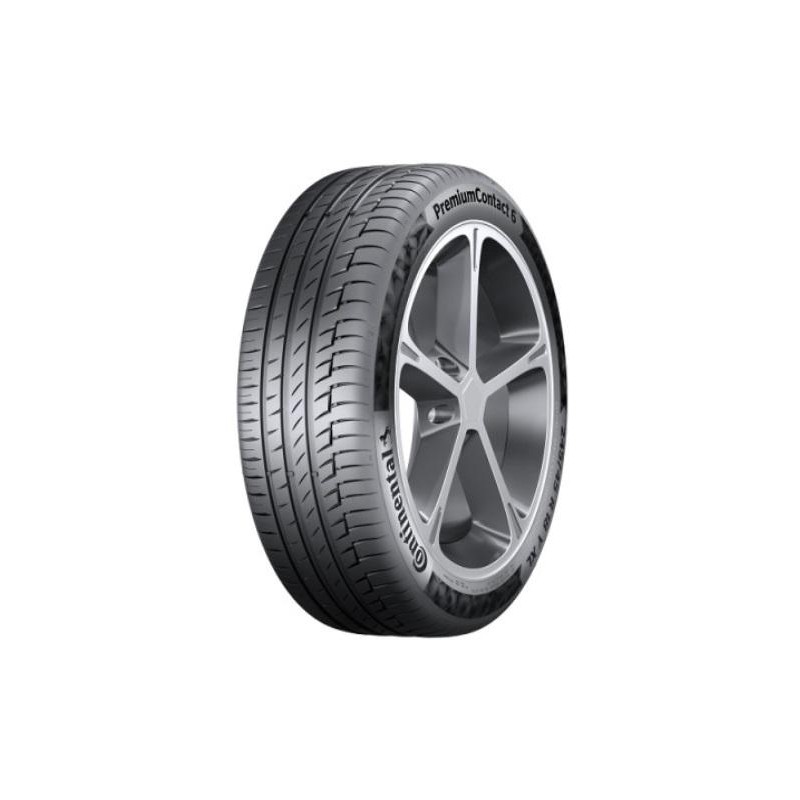 CONTINENTAL PREMIUM 6 VOL FR XL 235/45 R19 99V CONTINENTAL PREMIUM 6 VOL FR XL 235/45 R19 99V