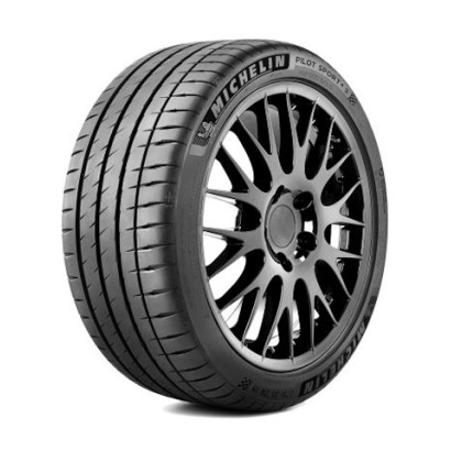 MICHELIN PS4S1XL 235/45 R19 99Y
