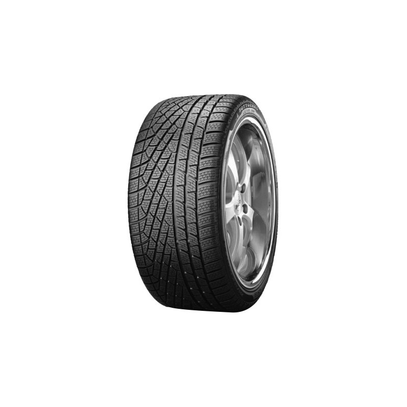 PIRELLI W270S2XL 235/45 R20 100W PIRELLI W270S2XL 235/45 R20 100W