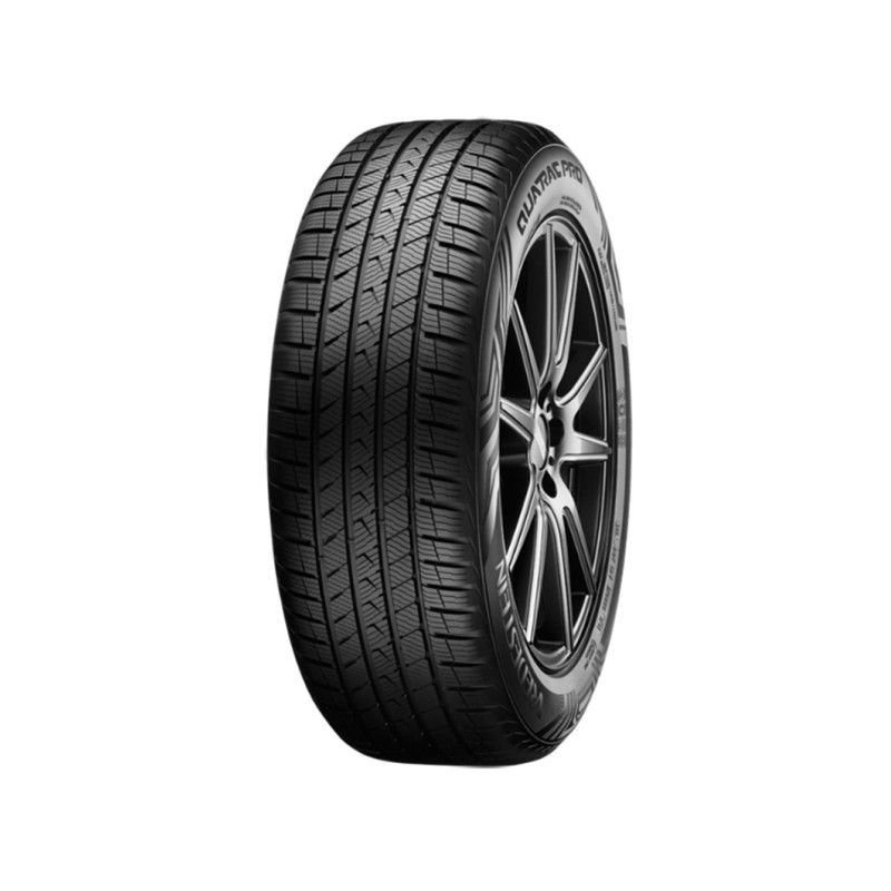 VREDESTEIN QUATRAC PRO XL 235/50 R18 101V