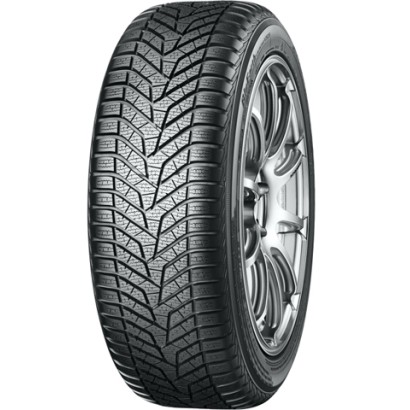 YOKOHAMA V905 BLUEARTH XL 235/50 R18 101V