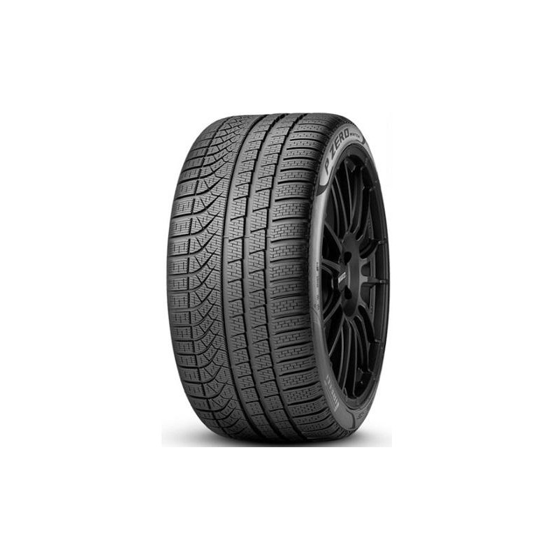 PIRELLI WINTER PZERO MO1 235/50 R19 99V PIRELLI WINTER PZERO MO1 235/50 R19 99V