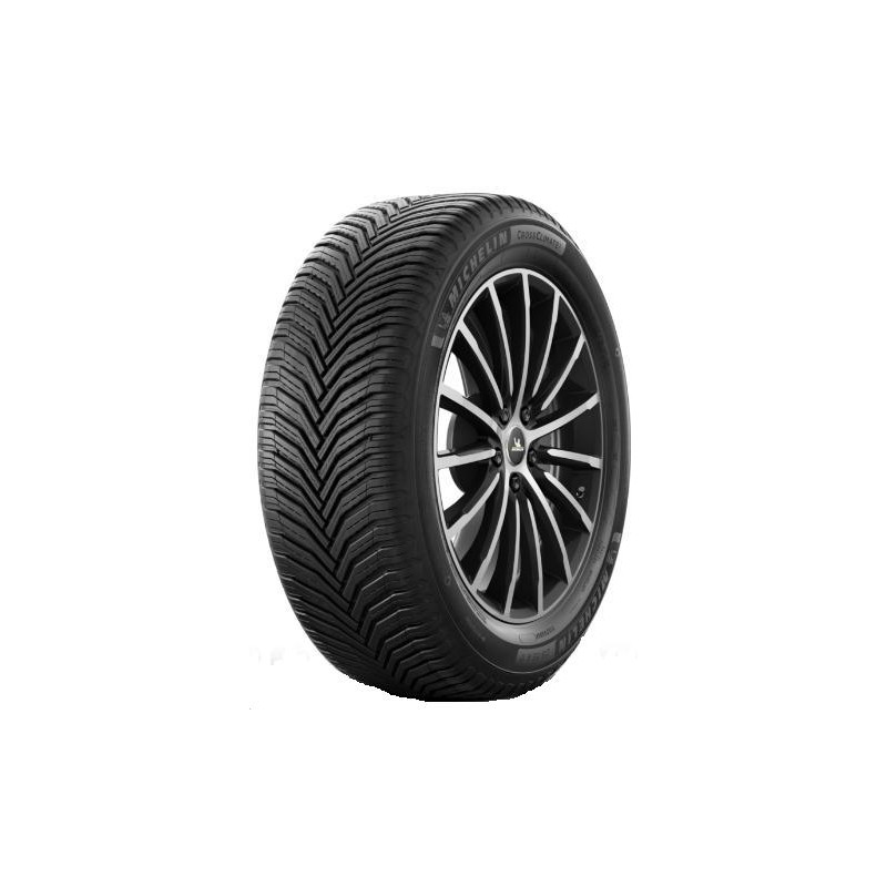 MICHELIN CROSSCLIMATE 2 XL 235/55 R17 103Y