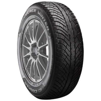 COOPER DISCOVERER WINTER 235/55 R17 99H