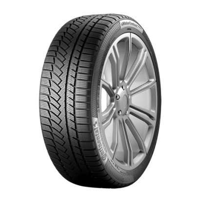 CONTINENTAL TS850 P FR AO 235/55 R18 100H