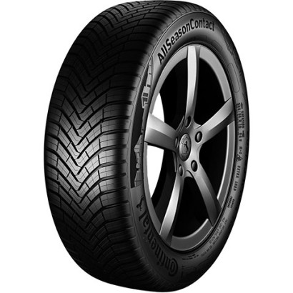 CONTINENTAL ALLSEASCON 235/55 R18 100V