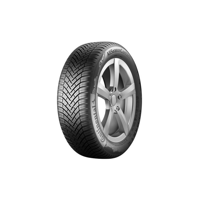 CONTINENTAL ALLSEASONCONTACT SEAL 235/55 R18 100V CONTINENTAL ALLSEASONCONTACT SEAL 235/55 R18 100V