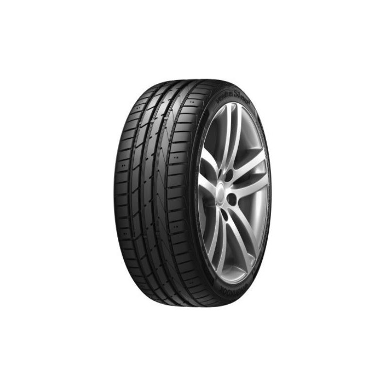 HANKOOK K117A AO 235/55 R18 100V HANKOOK K117A AO 235/55 R18 100V