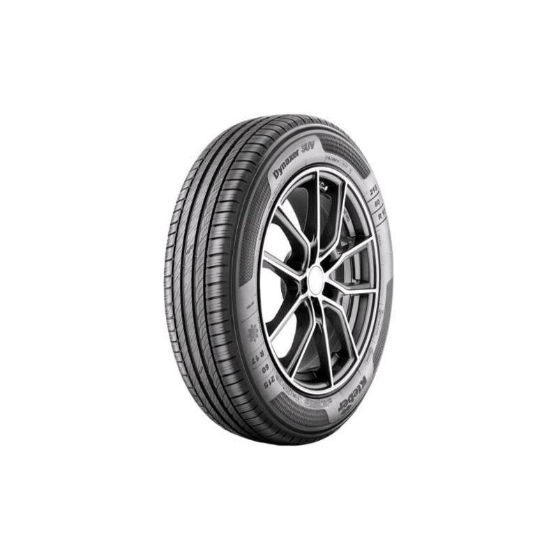 KLEBER DYNAXER SUV 235/55 R18 100V KLEBER DYNAXER SUV 235/55 R18 100V