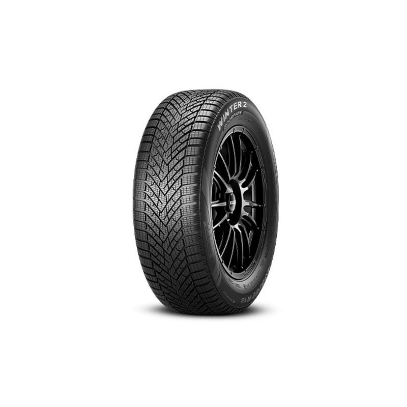 PIRELLI SCORPION WINTER 2 SI XL 235/55 R18 104H