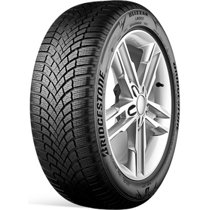 BRIDGESTONE LM005SLTAO 235/55 R19 101T