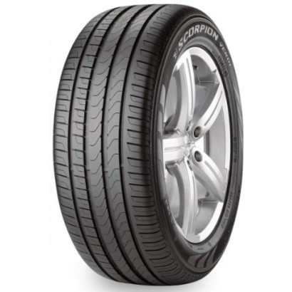 PIRELLI SCORPION VERDE MOE RFT 235/55 R19 101V